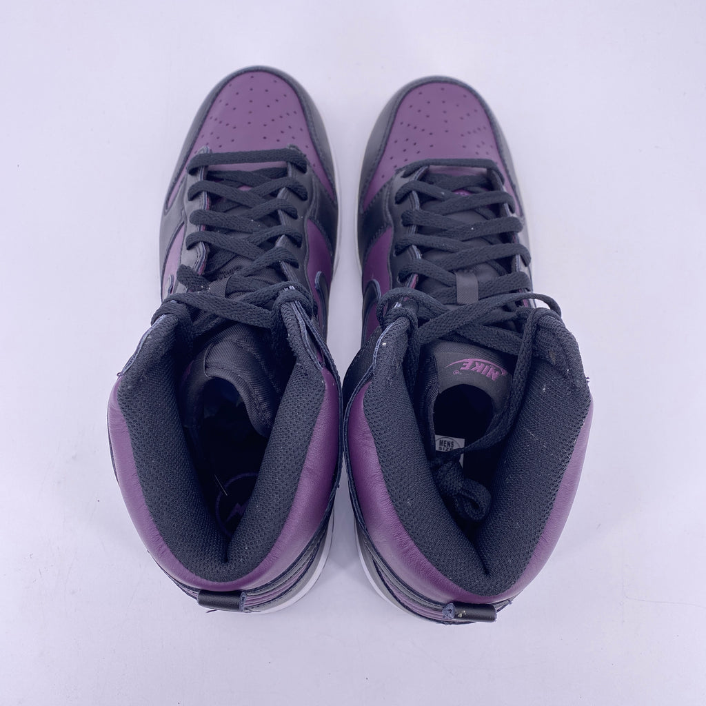 Nike Dunk High / F "Fragment" 2021 New Size 13