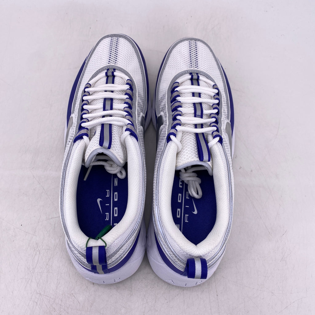 Nike Air Zoom Spiridon "Concord" 2025 New Size 11.5