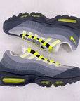 Nike Air Max 95 "Neon" 2020 Used Size 11.5