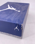 Air Jordan 6 Retro "Midnight Navy" 2022 New Size 10