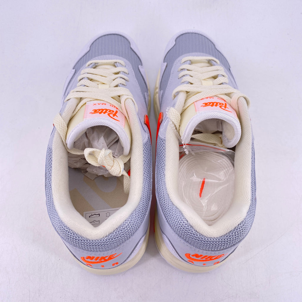 Nike Air Max 1 / Patta "Patta Waves Hyper Crimson" 2026 New Size 10