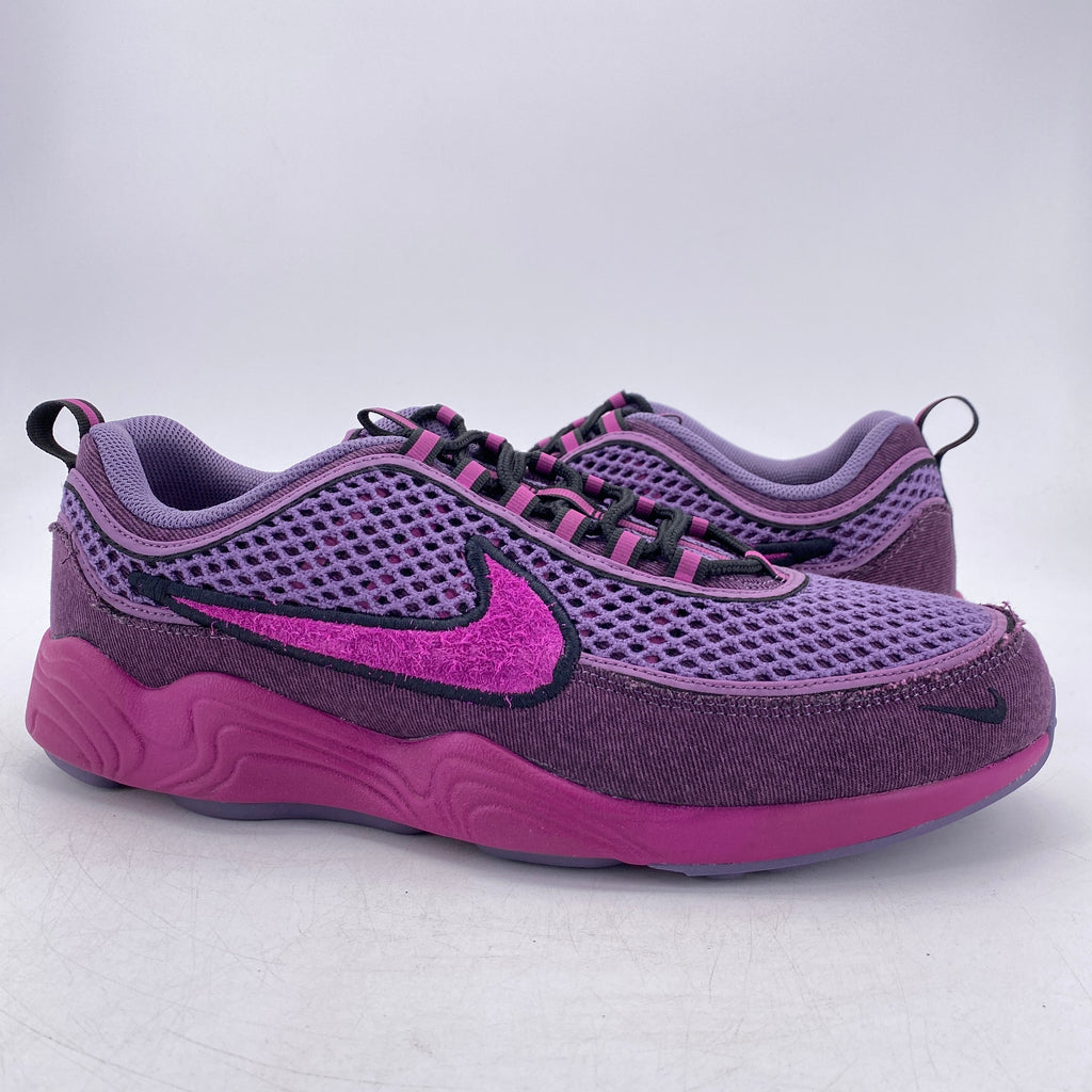 Nike Air Zoom Spiridon "Hot Fuchsia" 2025 New Size 13