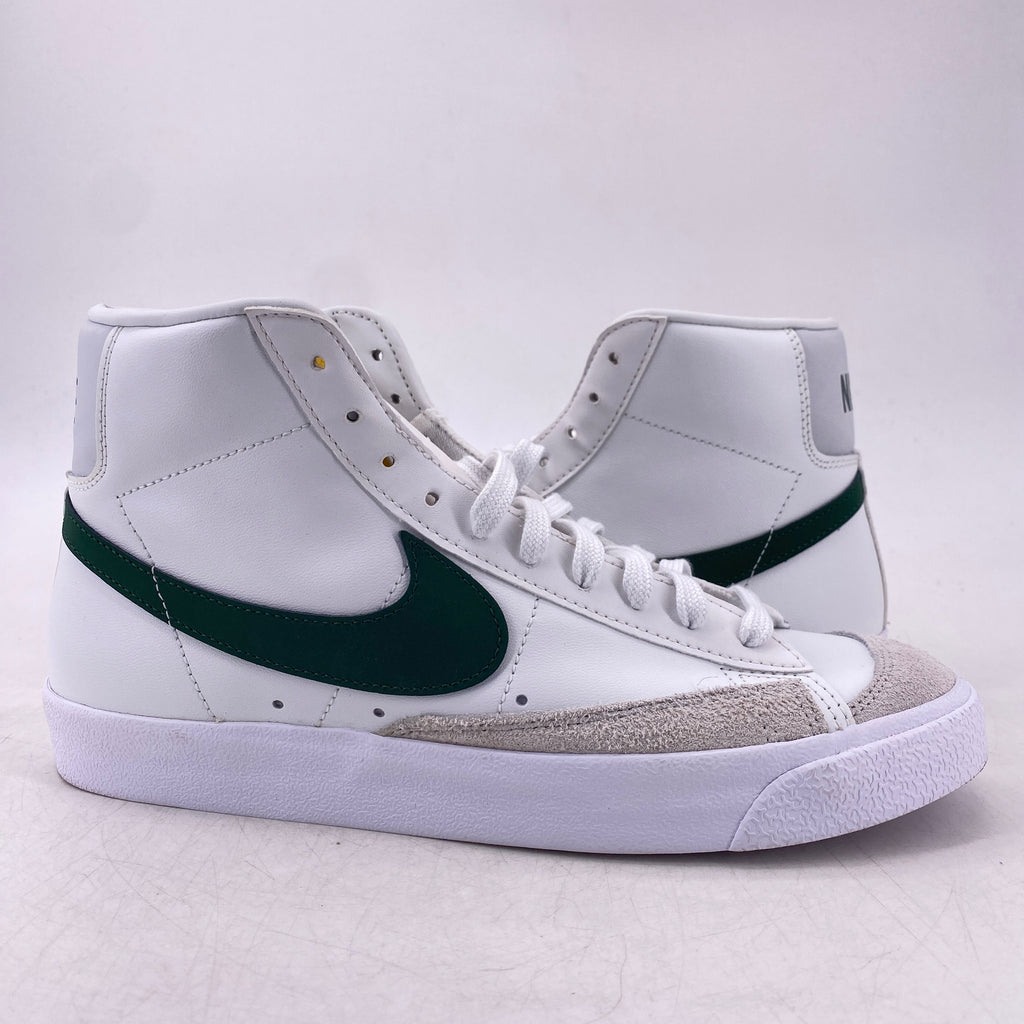 Nike Blazer Mid "White Fir" 2024 New Size 10