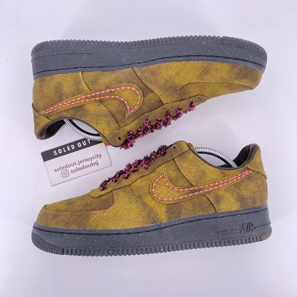 Nike Air Force 1 Low "Boucle" 2025 Used Size 10