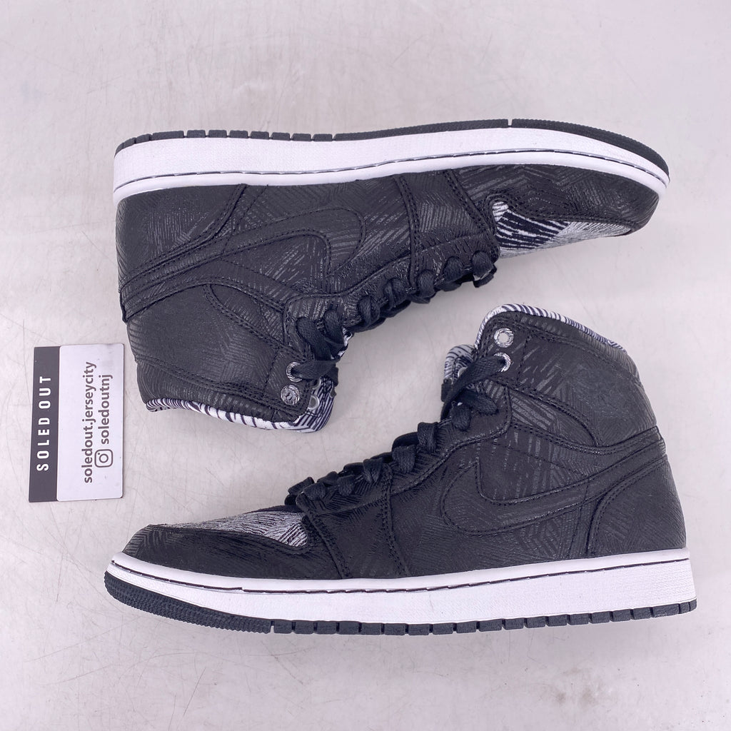 Air Jordan 1 Retro High "Bhm" 2015 New Size 10