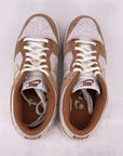 Nike Dunk Low "Medium Curry" 2024 Used Size 8