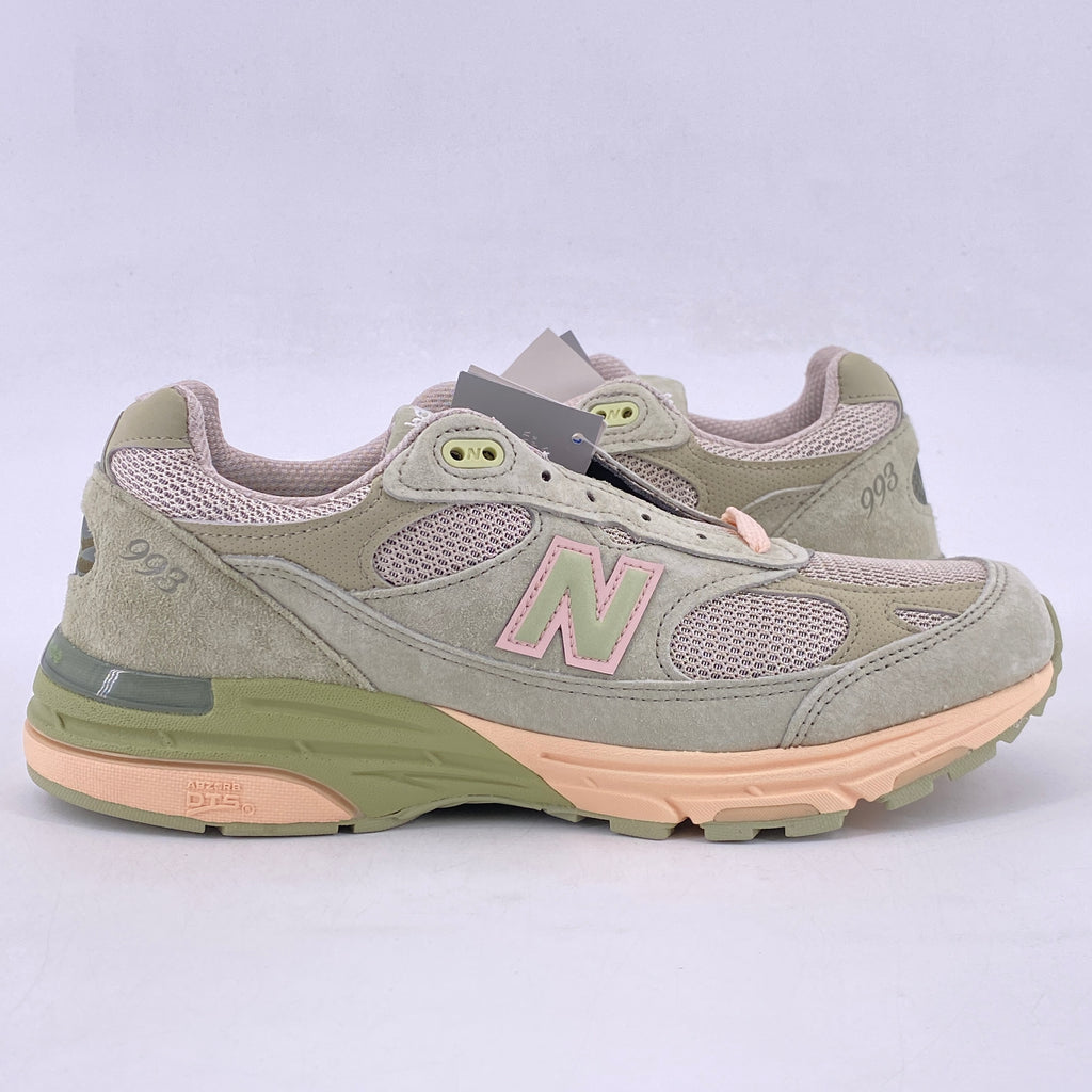 New Balance 993 "Art Sage" 2022 New Size 8.5
