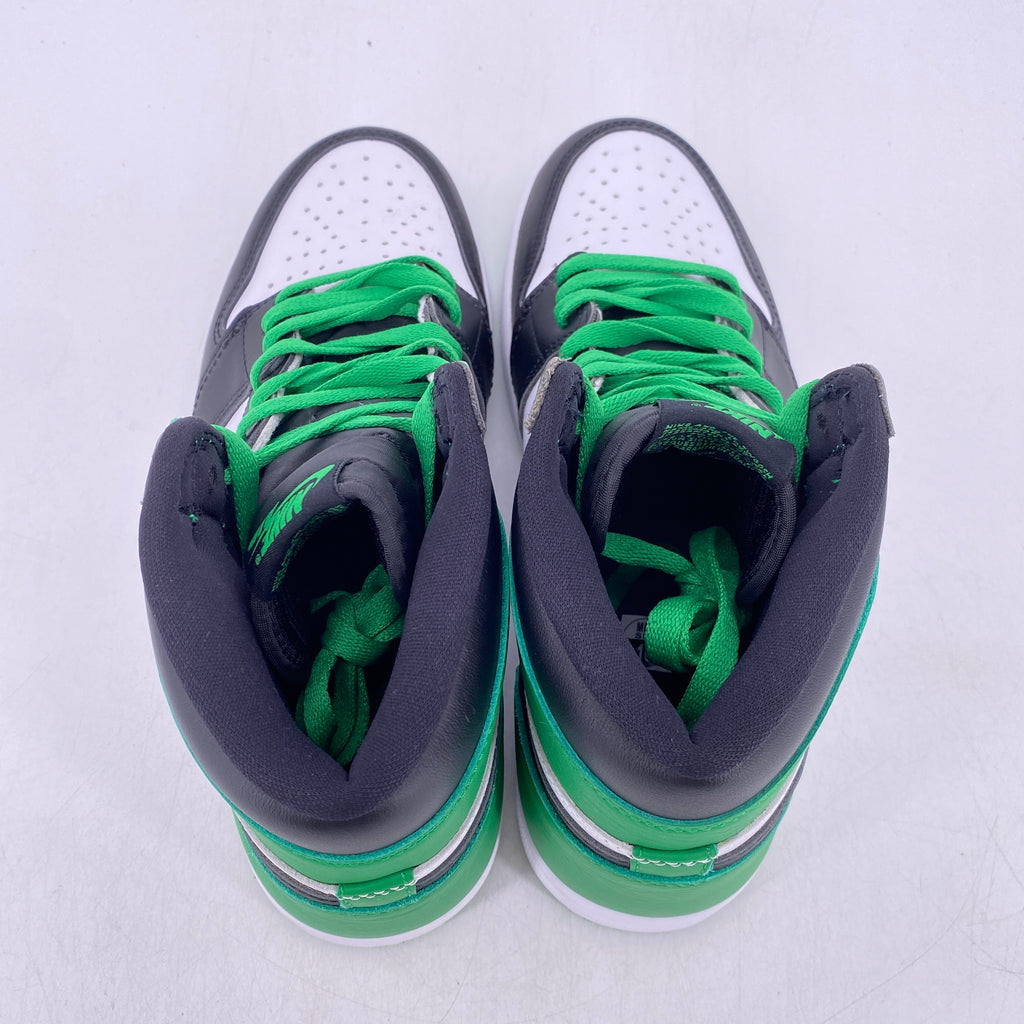Air Jordan 1 Retro High OG "Lucky Green" 2023 Used Size 10