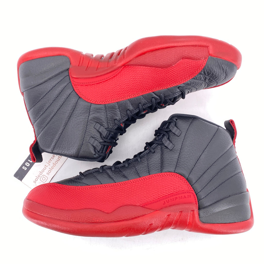 Air Jordan 12 Retro "Flu Game" 2025 Used Size 11