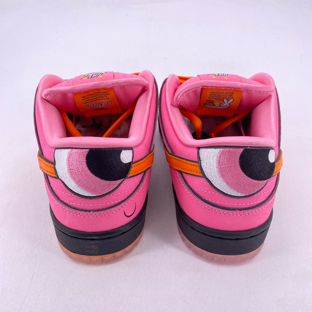 Nike SB Dunk Low "Powerpuff Blossom" 2023 New Size 9