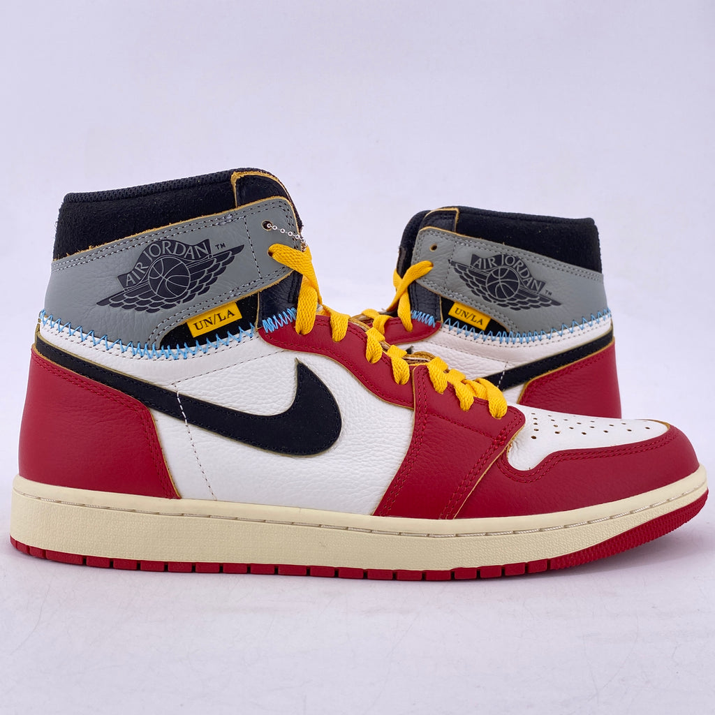 Air Jordan 1 Retro High OG "Union Chicago Shadow" 2025 New Size 12