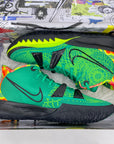 Nike Kyrie 7 "Weatherman" 2021 New Size 13