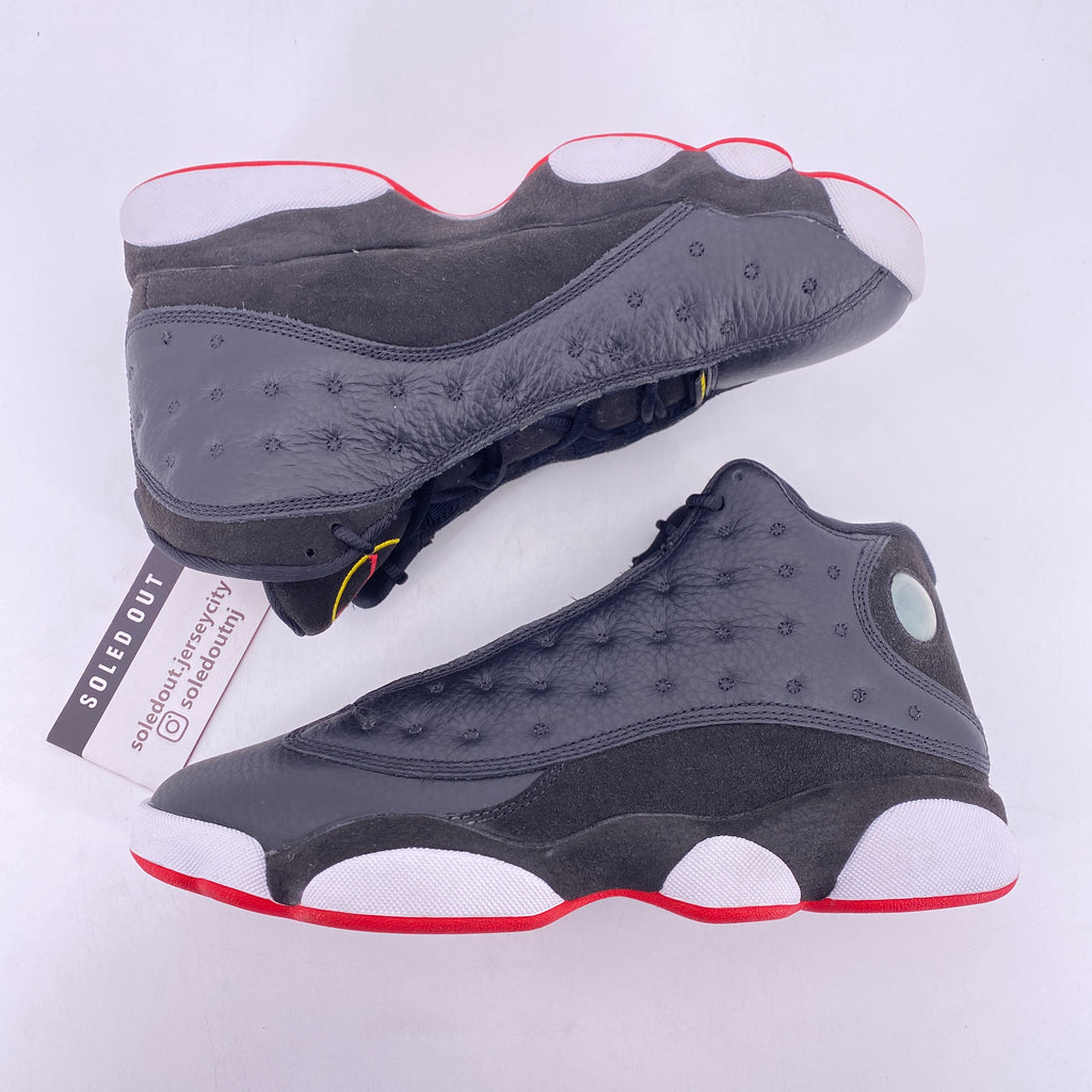 Air Jordan 13 Retro "Playoffs" 2023 Used Size 8
