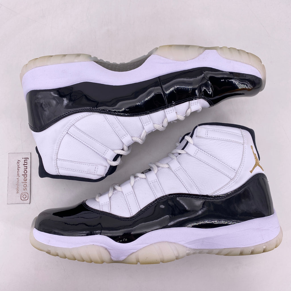 Air Jordan 11 Retro "Gratitude" 2023 Used Size 12