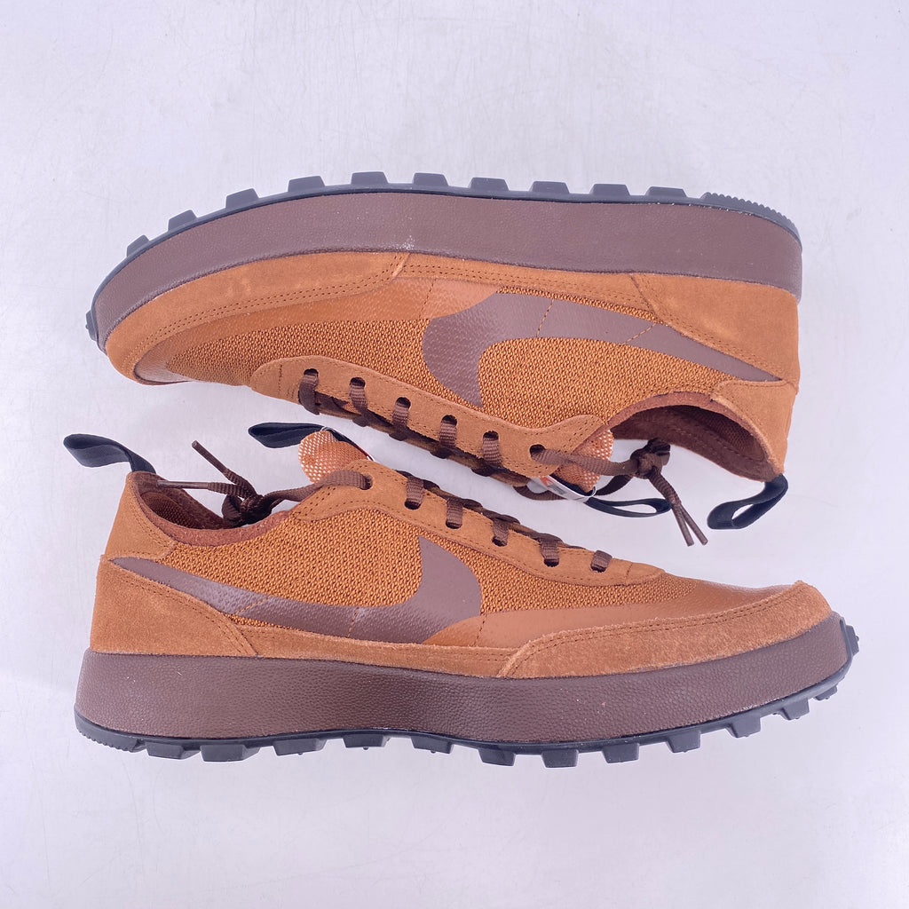 Nike General Purpose Shoe "Field Brown" 2023 New Size 12.5W