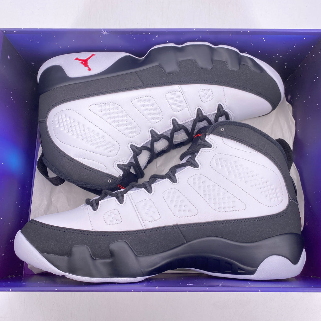 Air Jordan 9 Retro "Space Jam" 2026 New Size 12