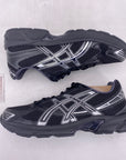 Asics Gel-1130 "Black Pure Silver" 2023 New Size 9.5