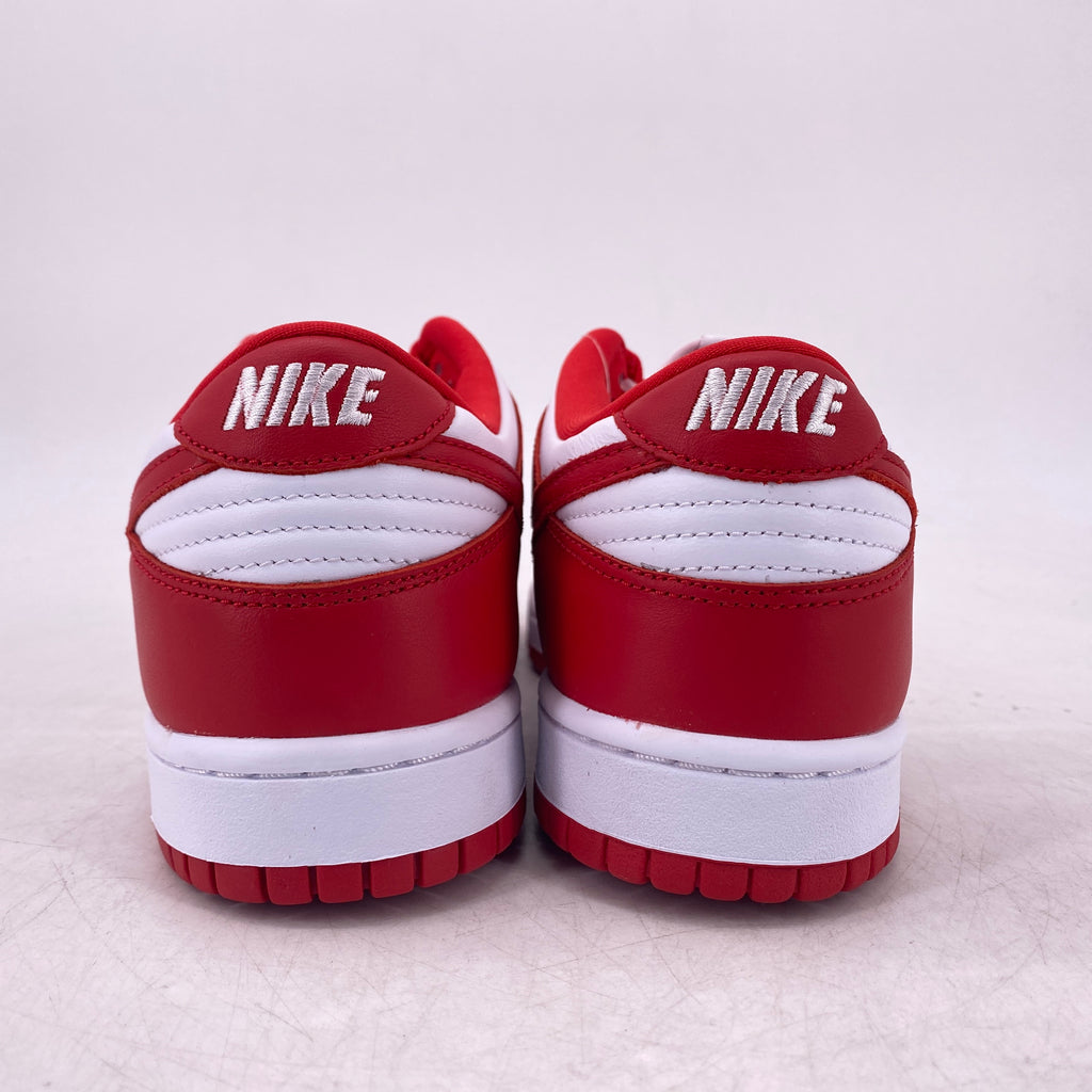 Nike Dunk Low "St John'S" 2023 New Size 9