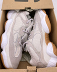 Yeezy 500 "Stone Taupe" 2024 New Size 10