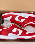 Nike Dunk Low "St. Johns" 2023 New Size 14