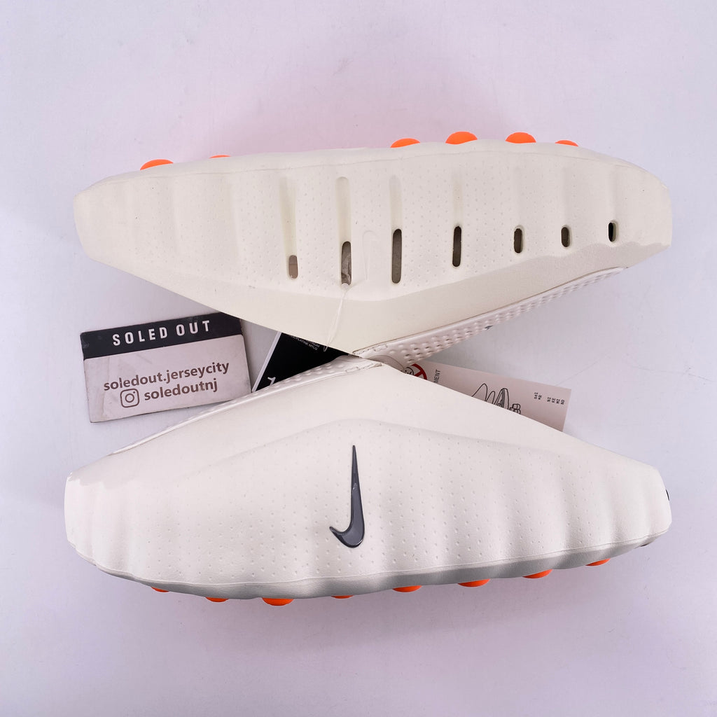 Nike Mind 001 Slide "Sail" 2026 New Size 10