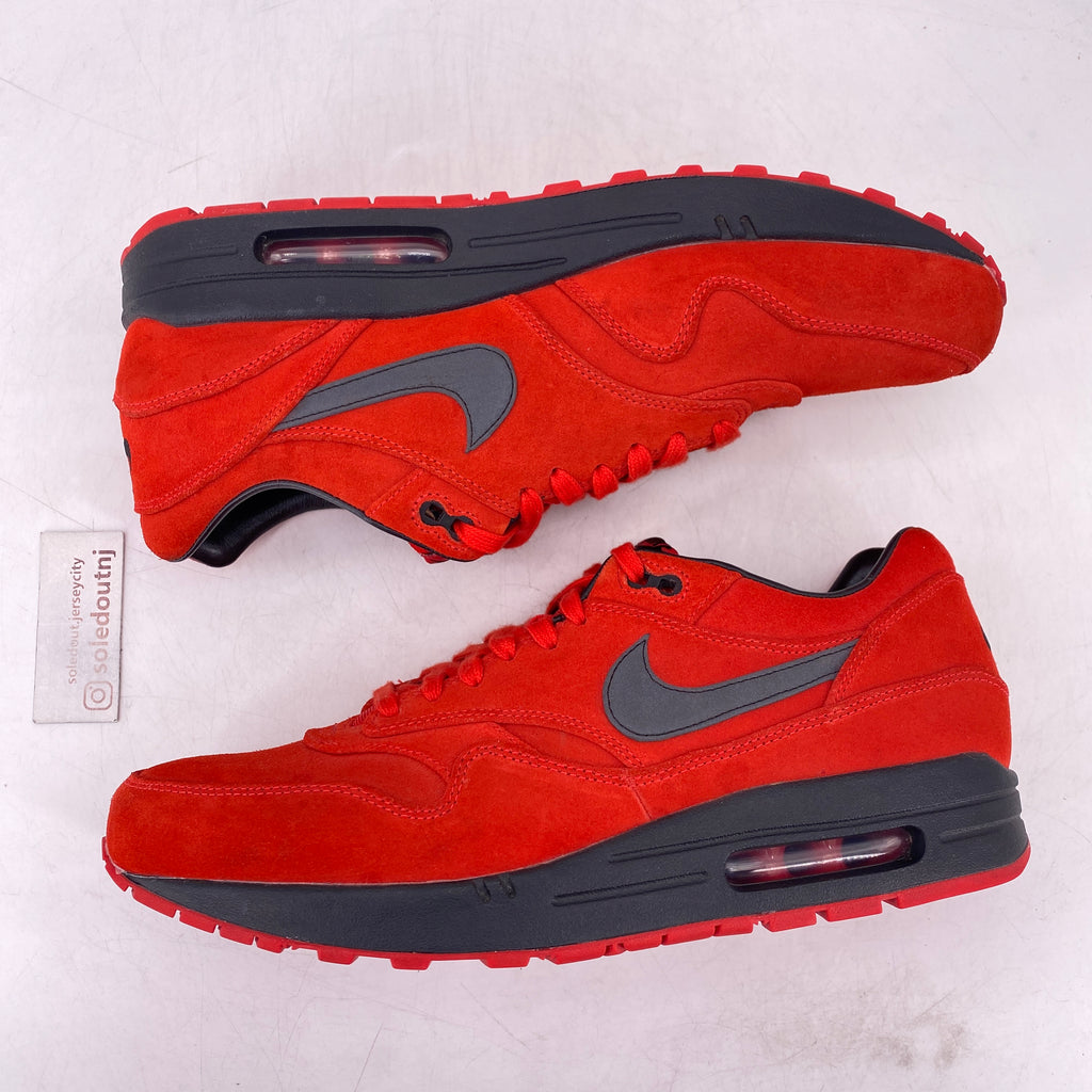 Nike Air Max 1 "Pimento" 2013 Used Size 12