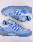 Adidas Bad Bunny Forum (J) "Blue Tint" 2022 Used Size 5.5