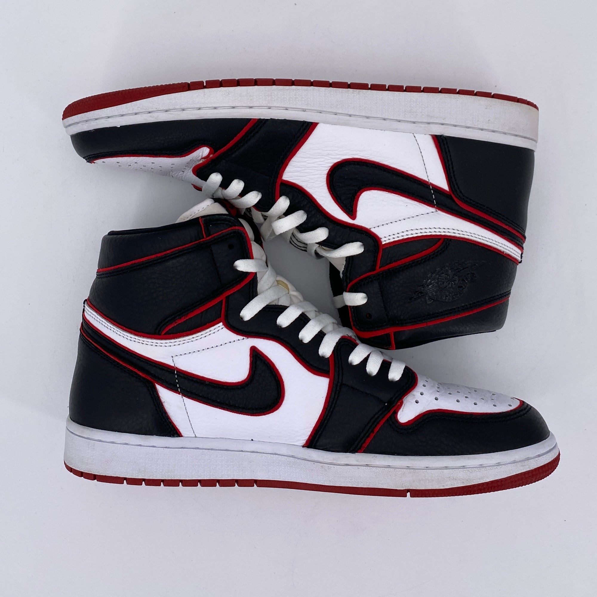 Air Jordan 1 Retro High OG &quot;Bloodline&quot; 2019 Used Size 12