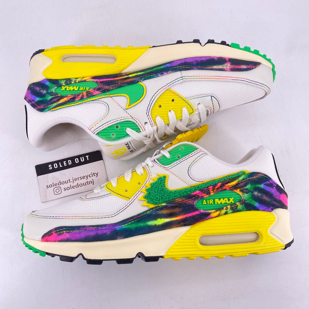 Nike Air Max 90 "Grateful Ducks" 2025 New Size 11