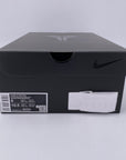 Nike Kobe 6 Protro "Italian Camo" 2024 New Size 9