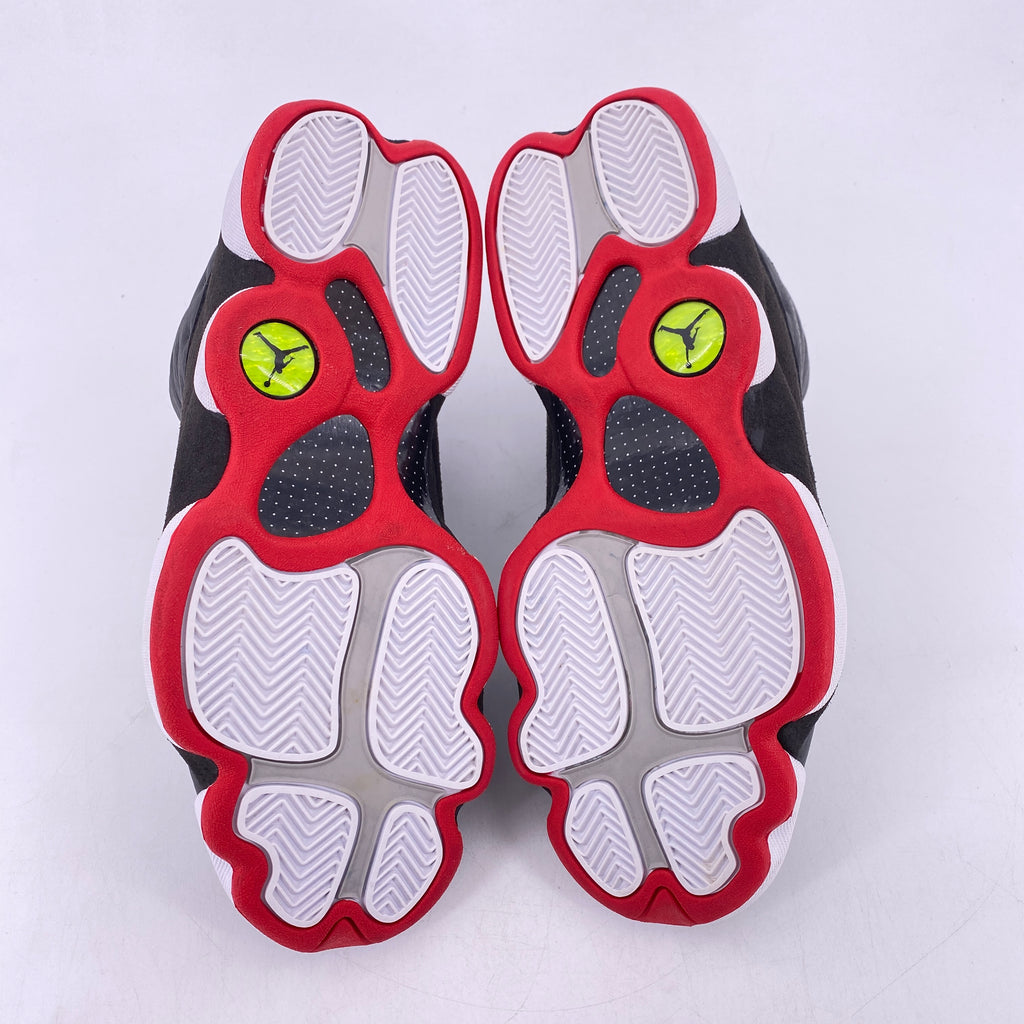 Air Jordan 13 Retro "Playoffs" 2023 Used Size 8