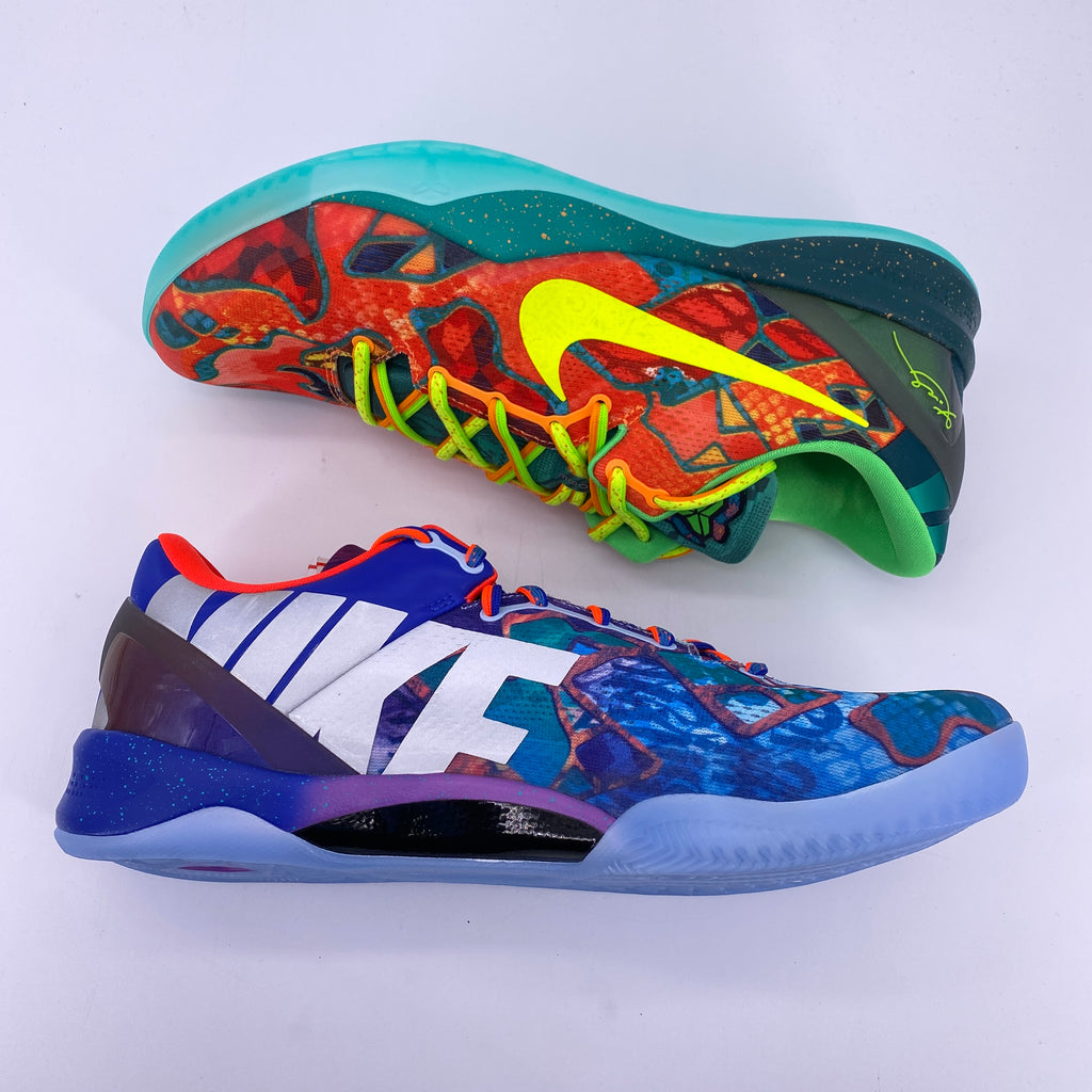 Nike Kobe 8 Protro "What The" 2025 New Size 13