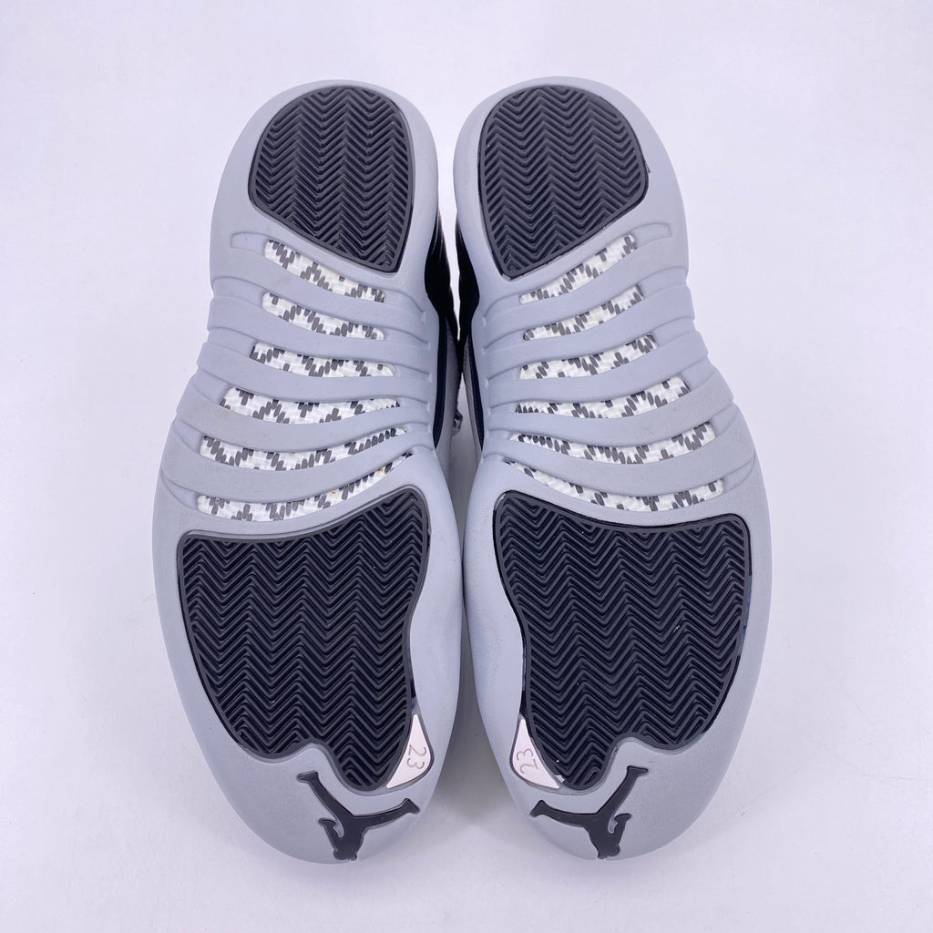 Air Jordan 12 Retro "Barons" 2024 Used Size 12