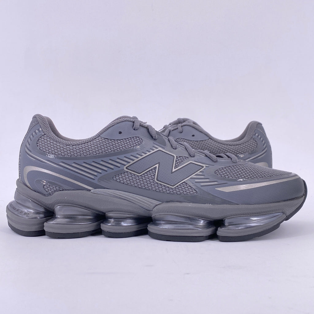 New Balance Abzorb 2000 "Dark Grey" 2025 New Size 10.5
