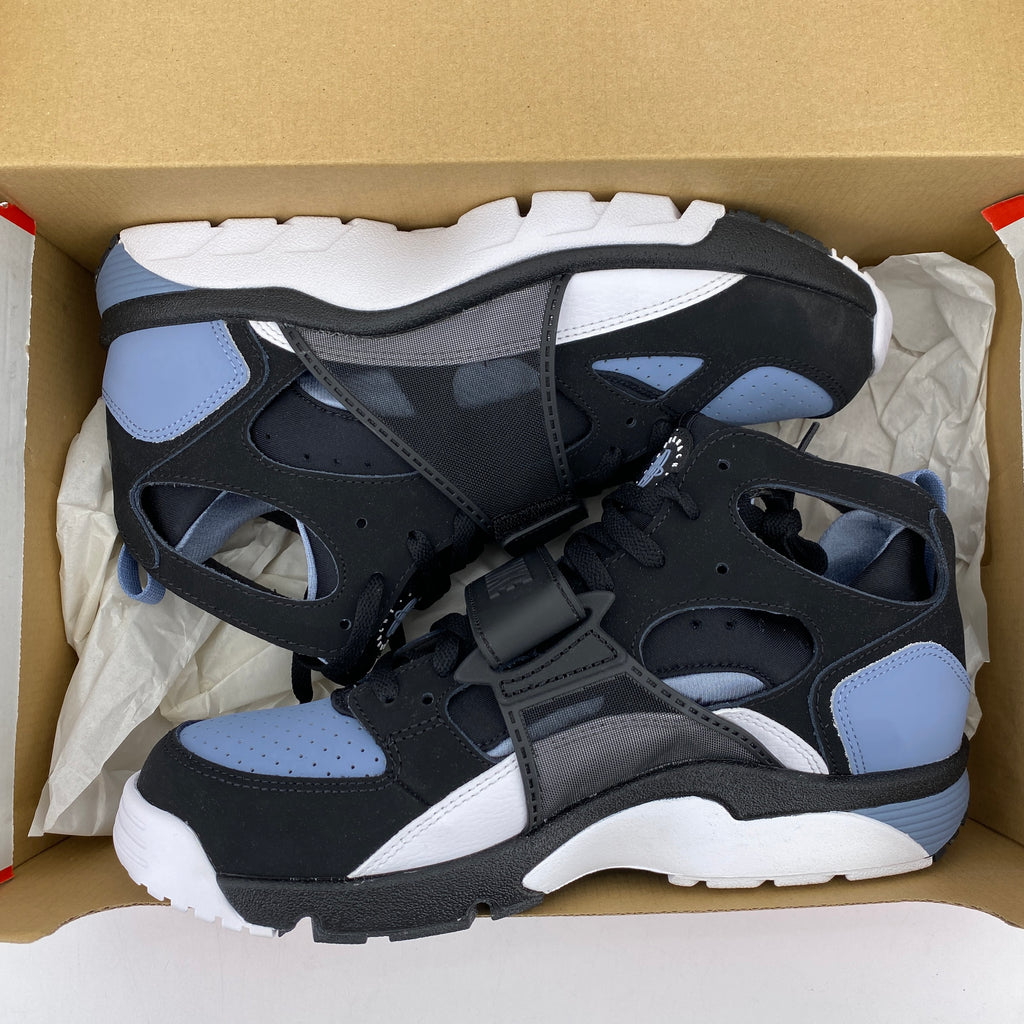 Nike Air Trainer Huarache "Cool Blue Black" 2025 New Size 11