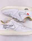 Nike Air Force 1 Low "Ow Complexcon" 2017 Used Size 10