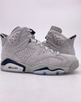 Air Jordan 6 Retro "Georgetown" 2022 New Size 9