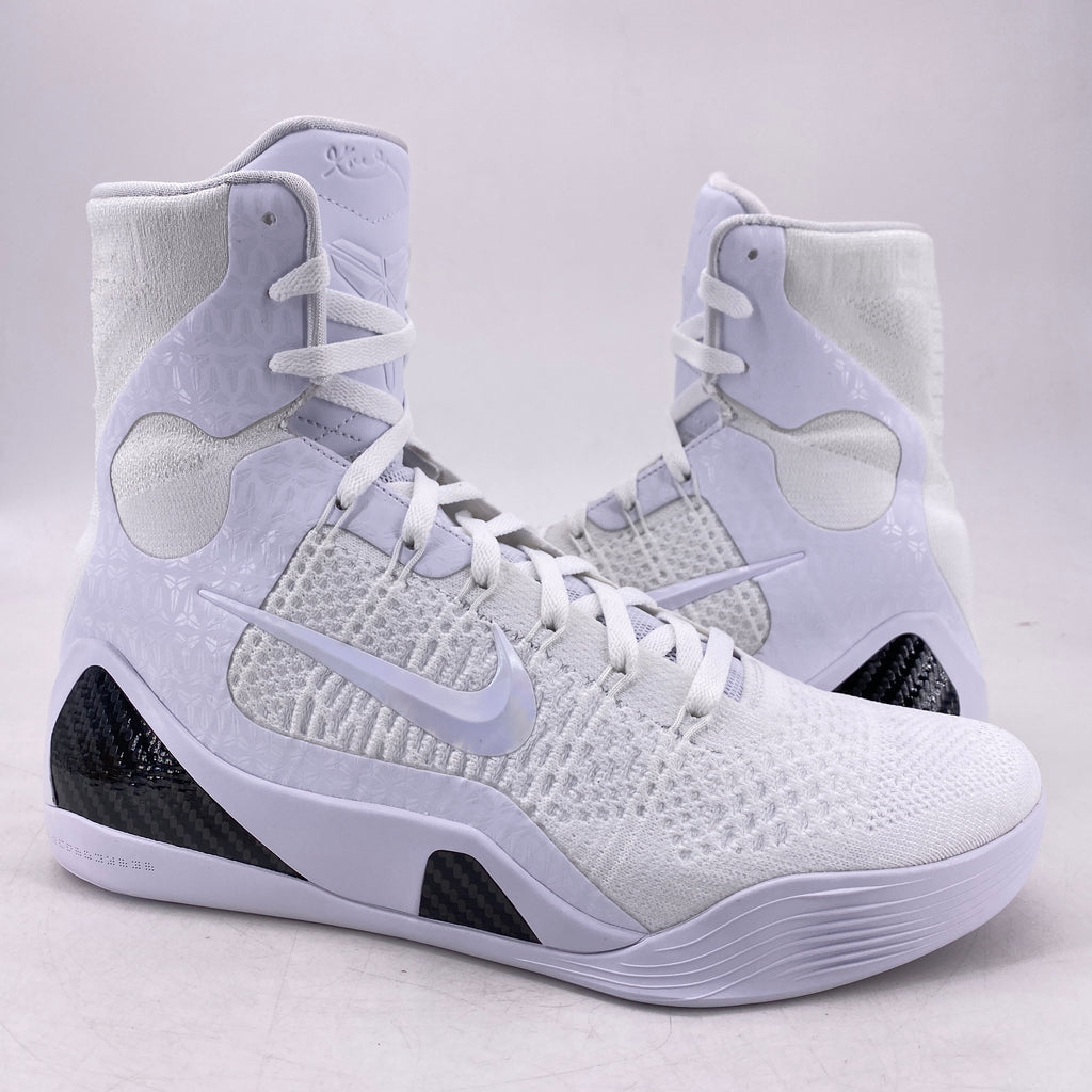 Nike Kobe 9 Elite "Halo" 2024 New Size 10