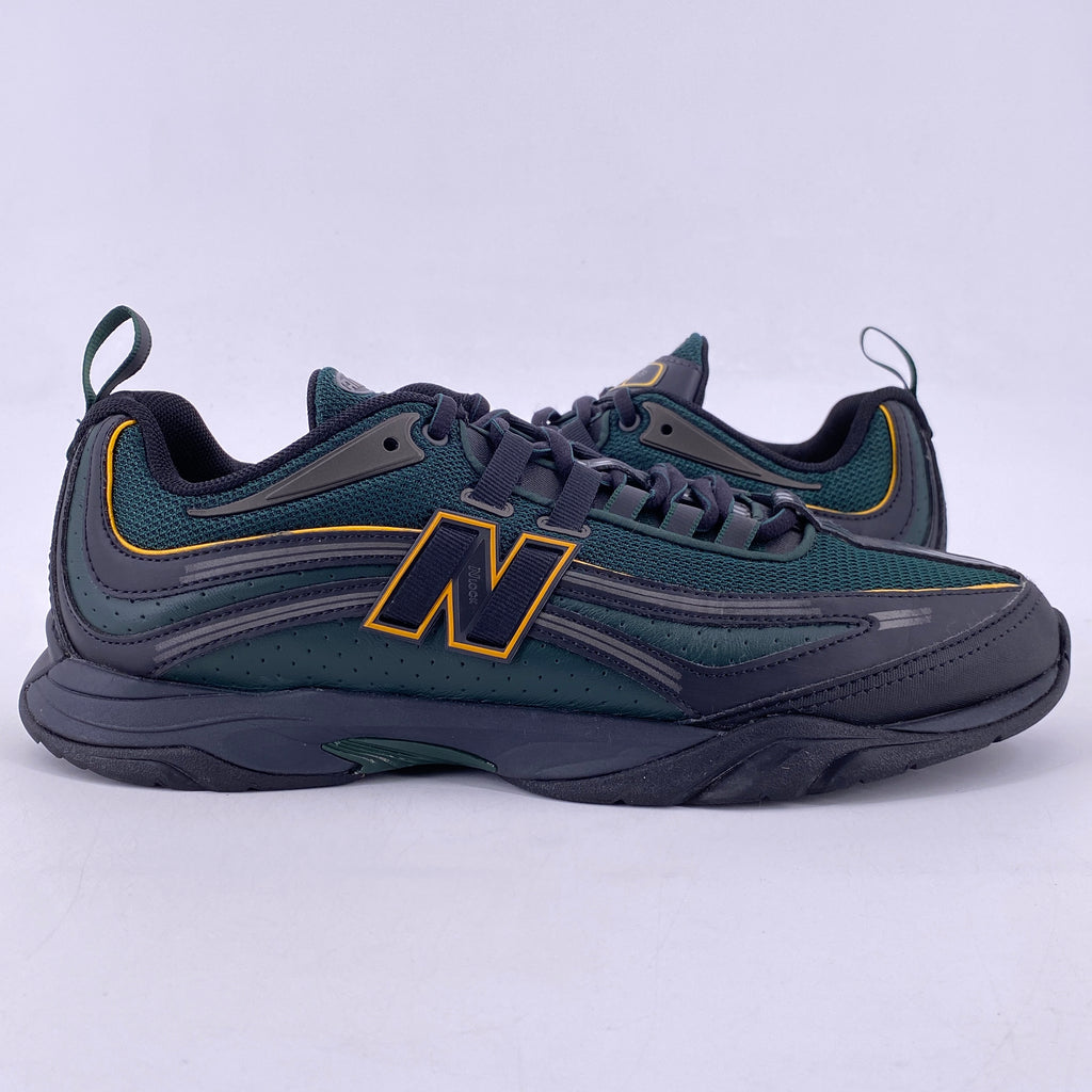 New Balance RC56 "Ald Grove Black" 2025 Used Size 10