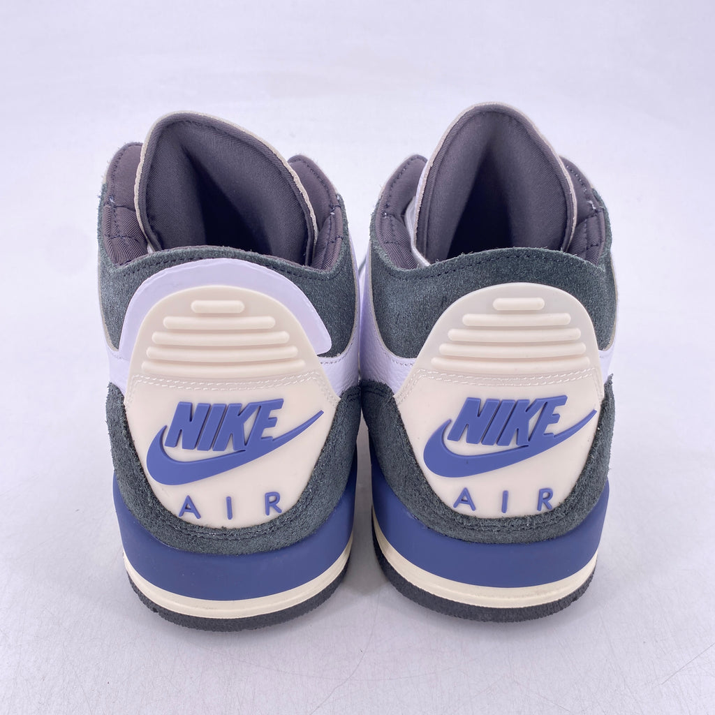 Air Jordan 3 Retro "Diffused Blue" 2025 Used Size 11