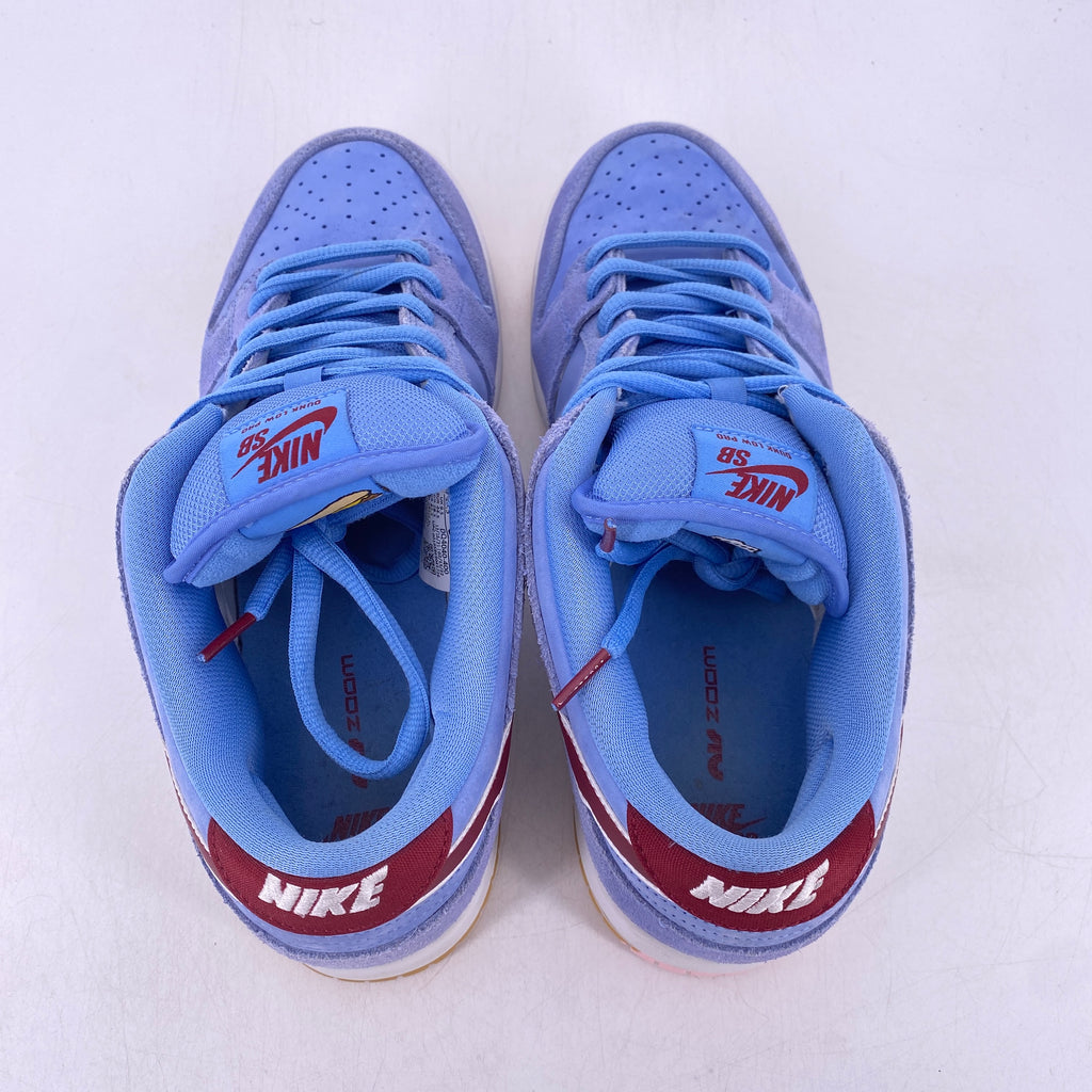 Nike SB Dunk Low "Philadelphia Phillies" 2022 Used Size 10.5