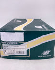 New Balance 550 "Natural Green" 2021 New Size 13