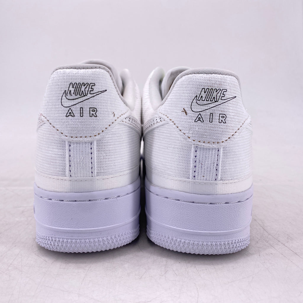 Nike (W) Air Force 1 Low "Pastel Reveal" 2021 New Size 9.5W