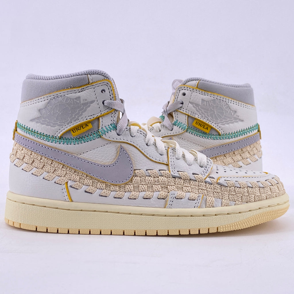 Air Jordan 1 Retro High OG "Union Bephie'S Beauty" 2023 New Size 9