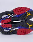 Air Jordan 8 Retro "Playoff" 2013 New Size 10
