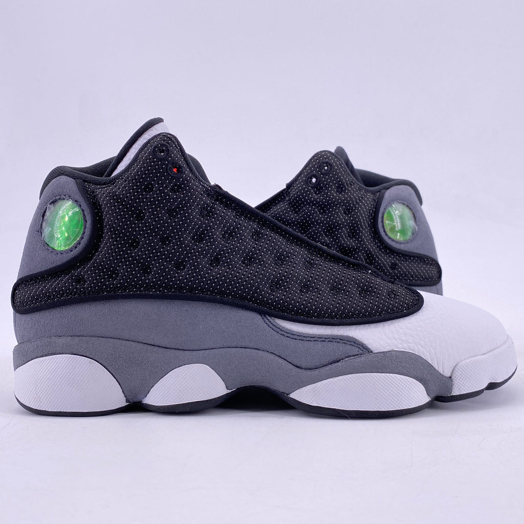 Air Jordan (GS) 13 Retro "Black Flint" 2023 New Size 6.5Y