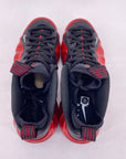 Nike Air Foamposite One "Varsity Red" 2023 New Size 10