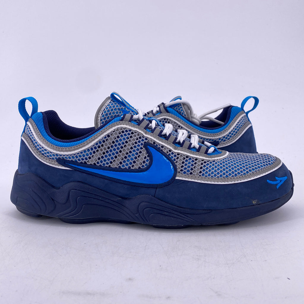 Nike Air Zoom Spiridon "Stash" 2017 Used Size 10.5