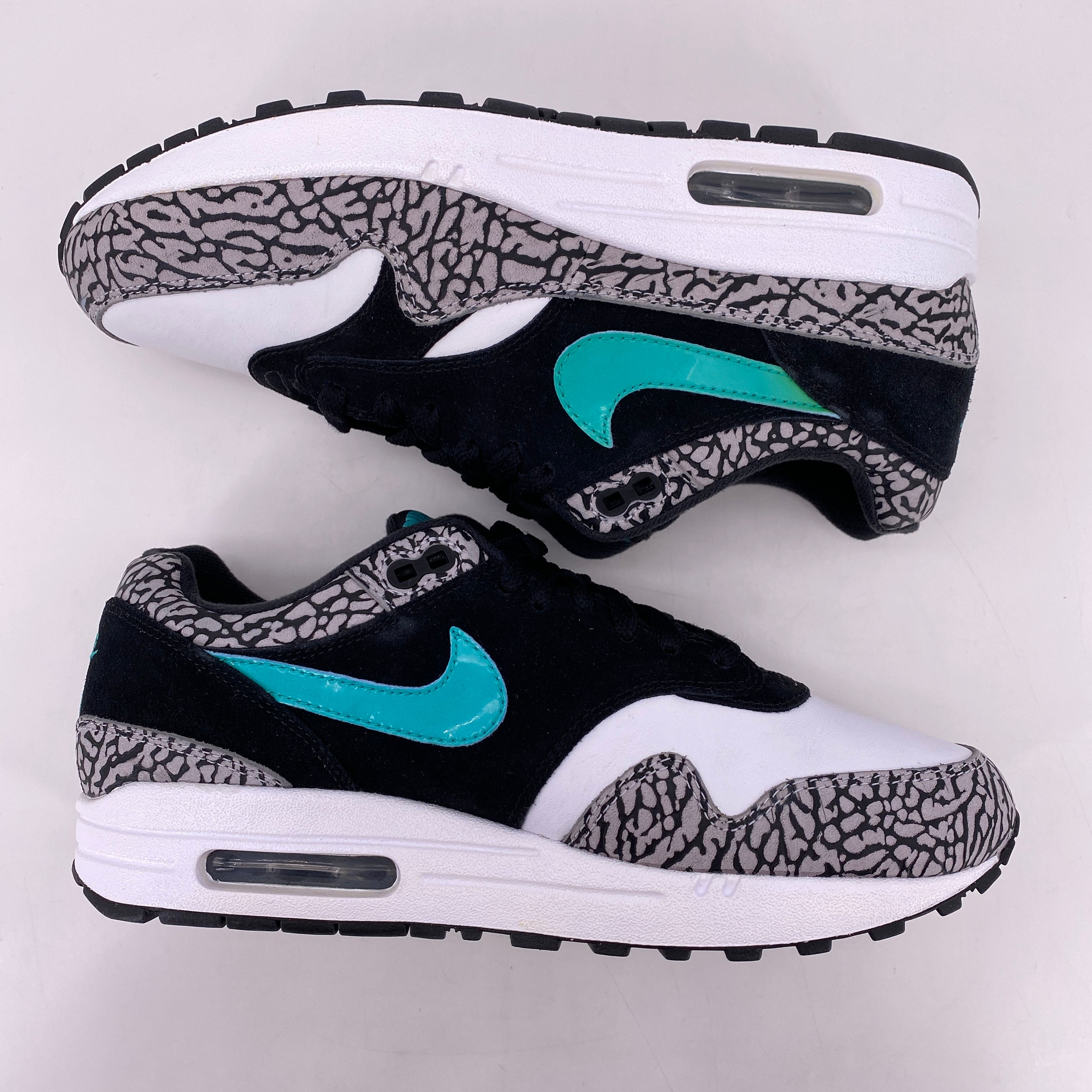 Nike Air Max 1 &quot;Atmos&quot; 2017 New (Cond) Size 7.5