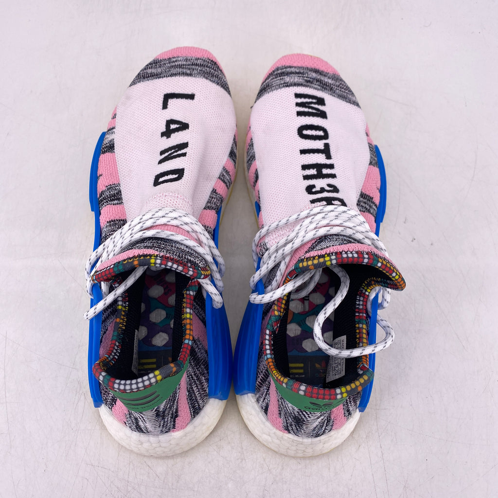 Adidas Hu NMD "Mother" 2018 Used Size 9